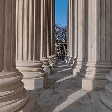 palais de justice