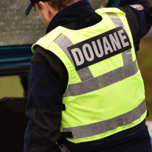 douane